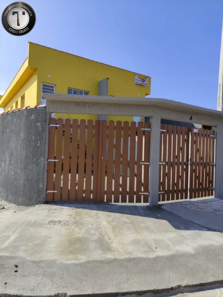 Casa, 2 quartos, 60 m² - Foto 2