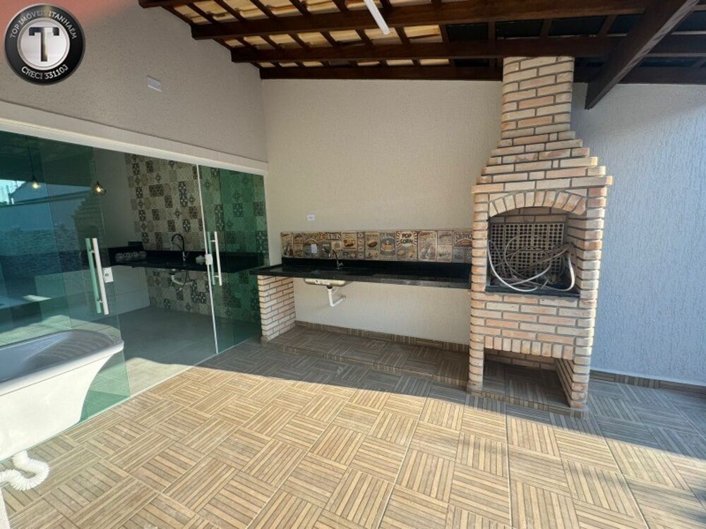 Casa, 3 quartos, 122 m² - Foto 3