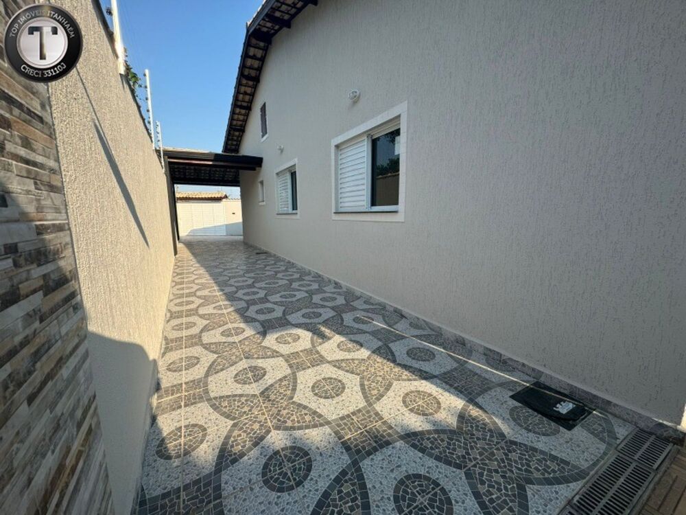Casa, 3 quartos, 122 m² - Foto 4