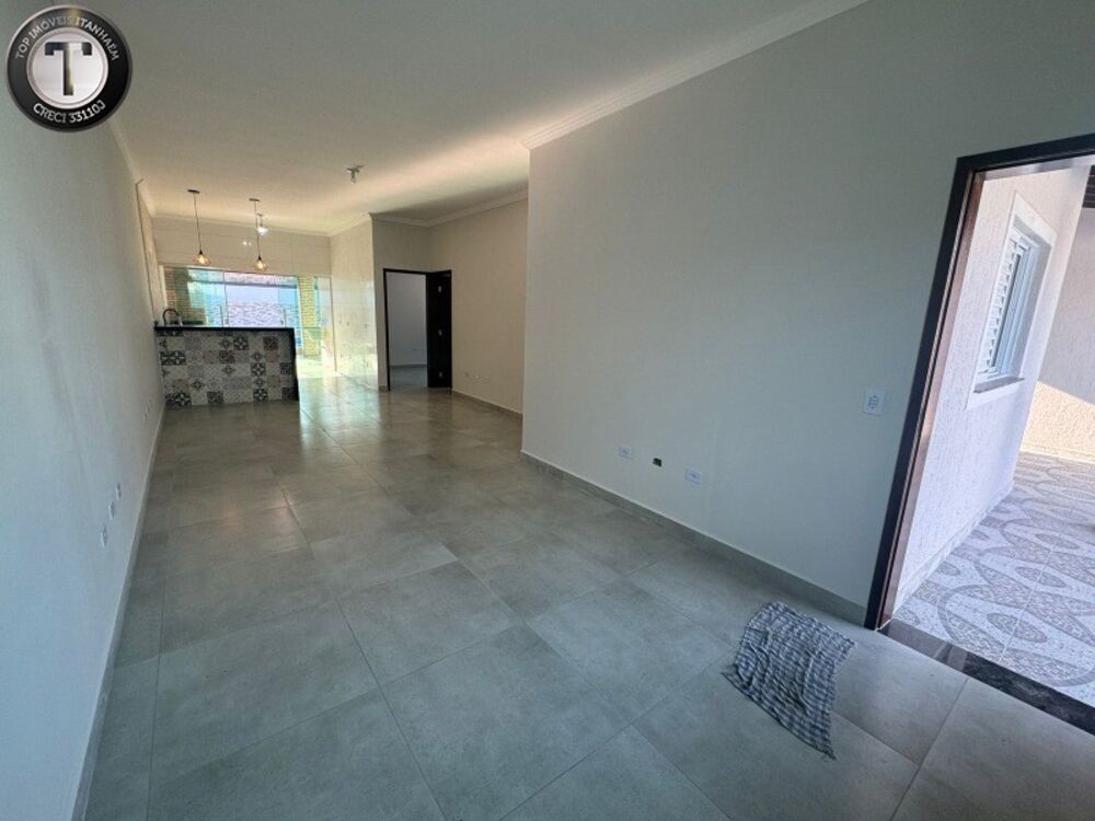Casa, 3 quartos, 122 m² - Foto 2