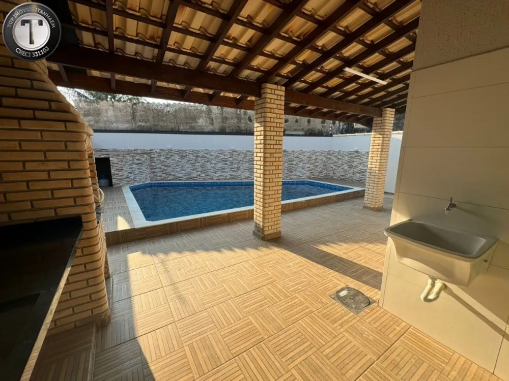Casa, 3 quartos, 122 m² - Foto 9