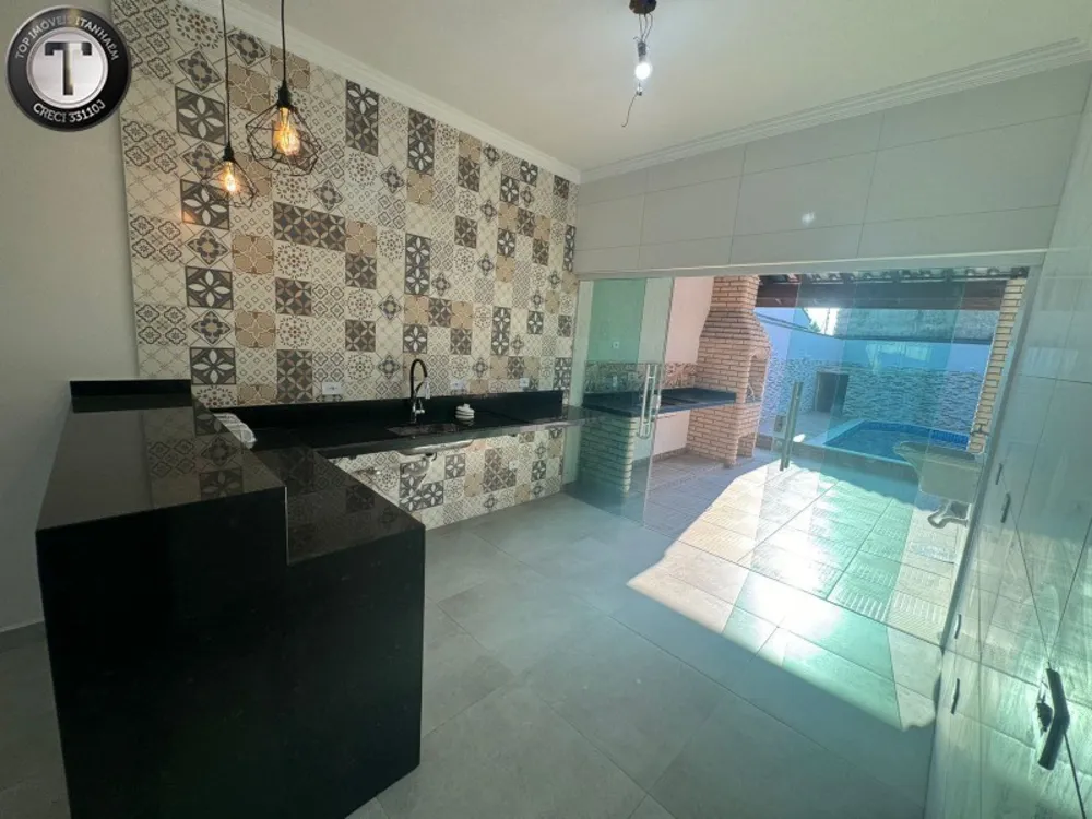 Casa, 3 quartos, 122 m² - Foto 12