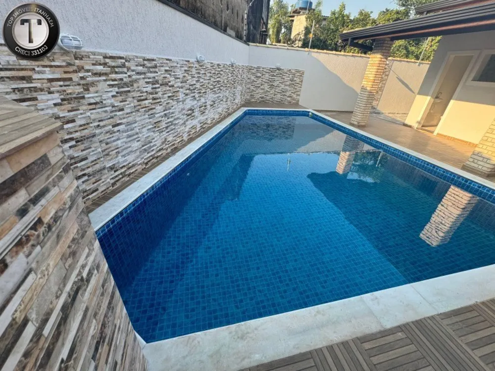 Casa, 3 quartos, 122 m² - Foto 7