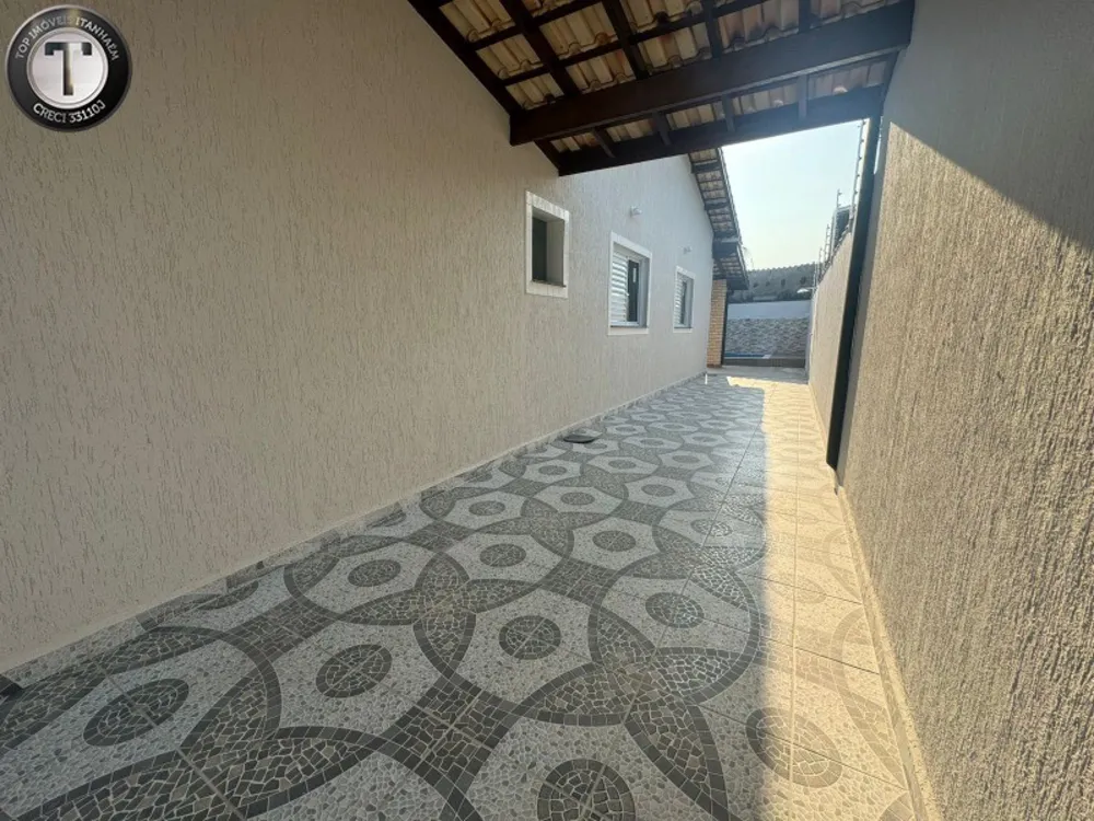 Casa, 3 quartos, 122 m² - Foto 4