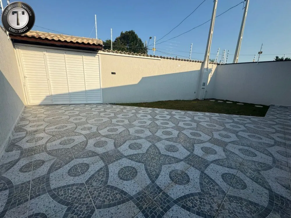 Casa, 3 quartos, 122 m² - Foto 3