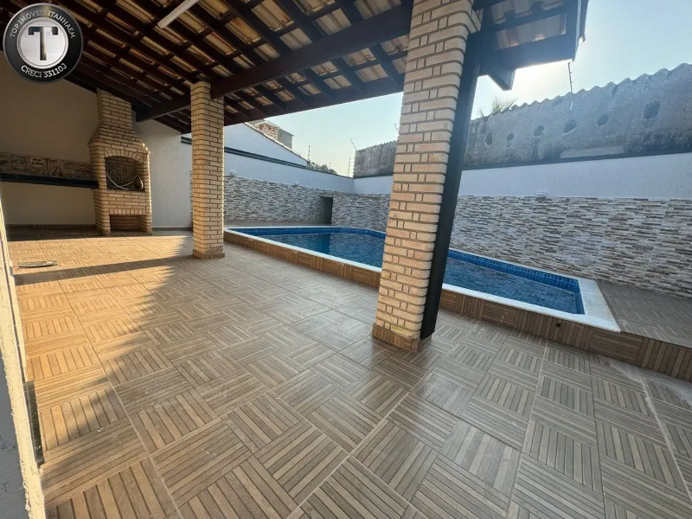 Casa, 3 quartos, 122 m² - Foto 6