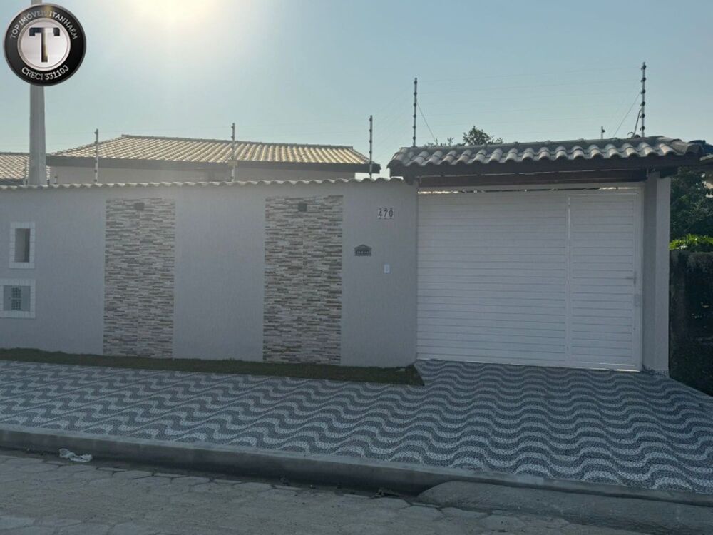 Casa, 3 quartos, 122 m² - Foto 1