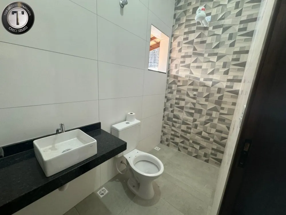 Casa, 3 quartos, 122 m² - Foto 16