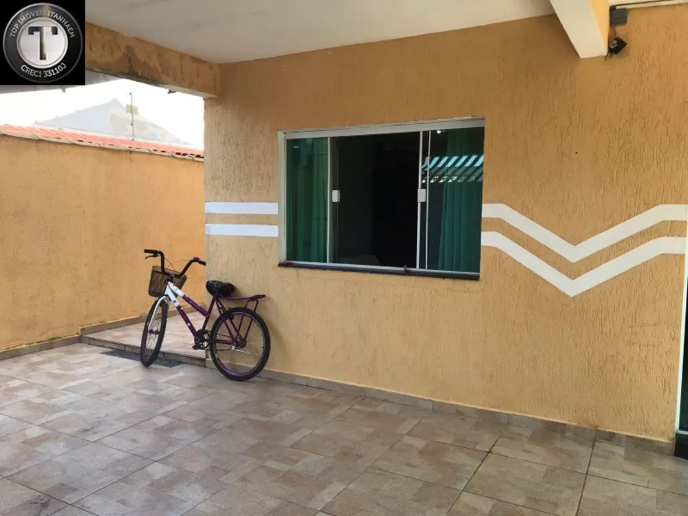 Casa, 4 quartos, 277 m² - Foto 4