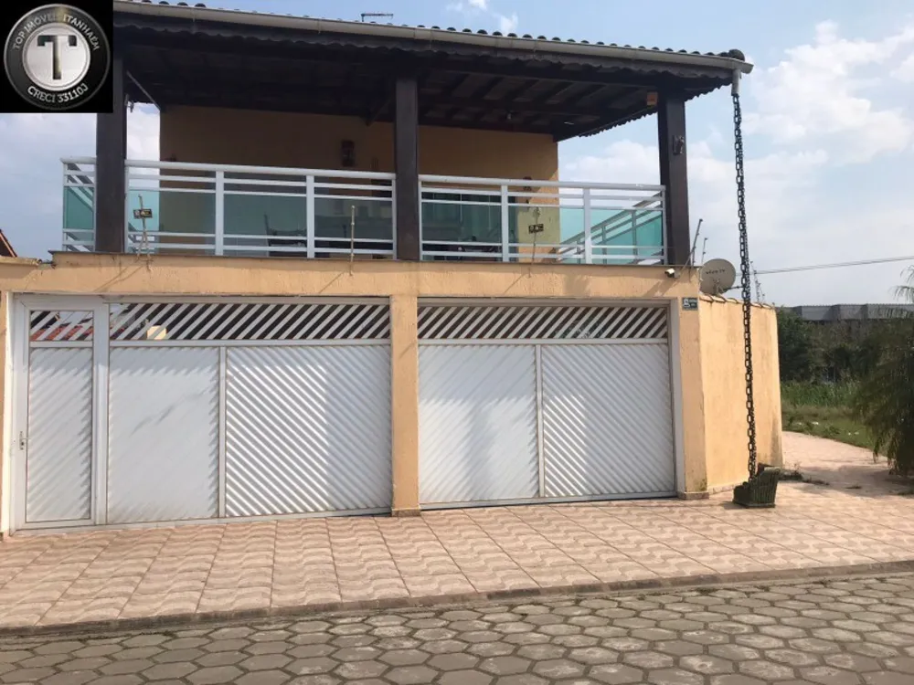 Casa, 4 quartos, 277 m² - Foto 2
