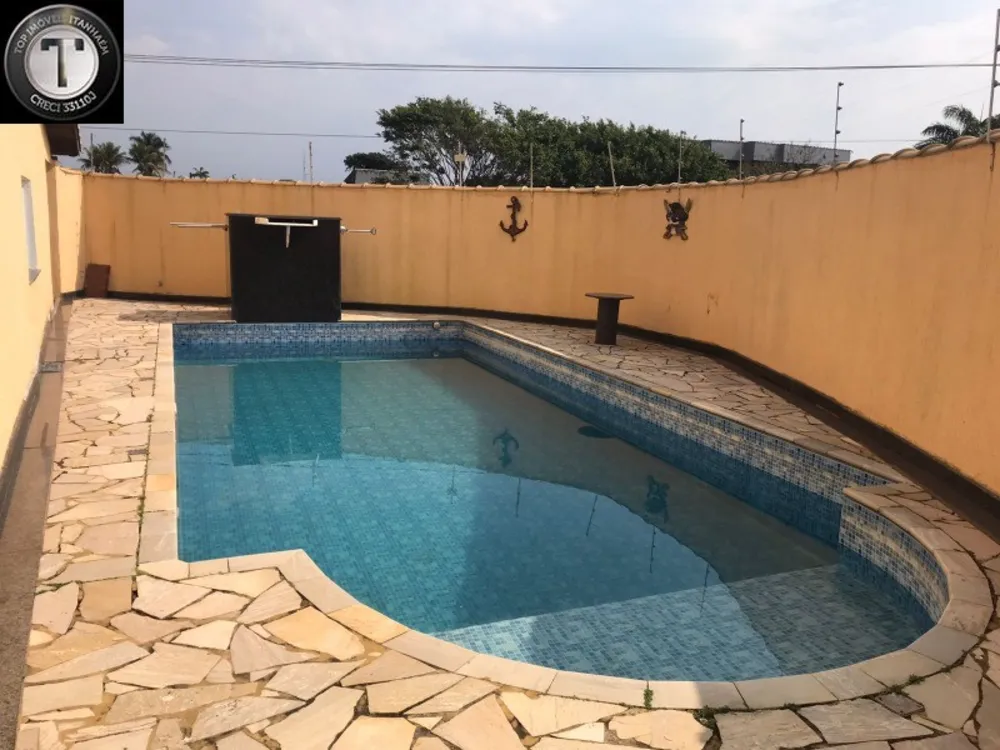 Casa, 4 quartos, 277 m² - Foto 1