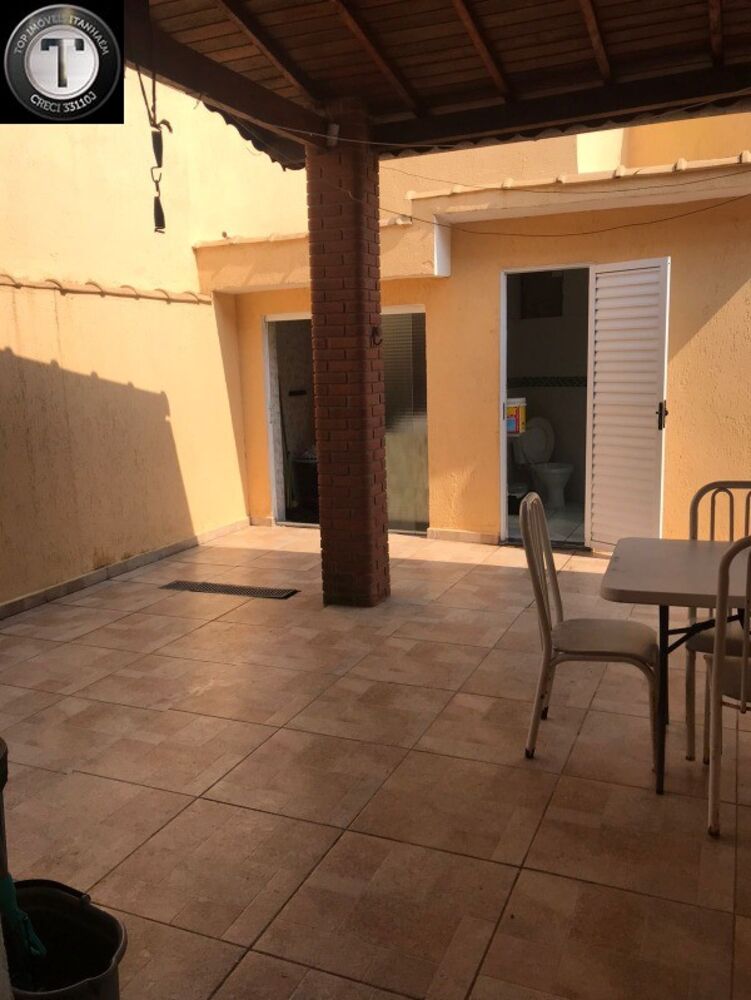 Casa, 4 quartos, 277 m² - Foto 2