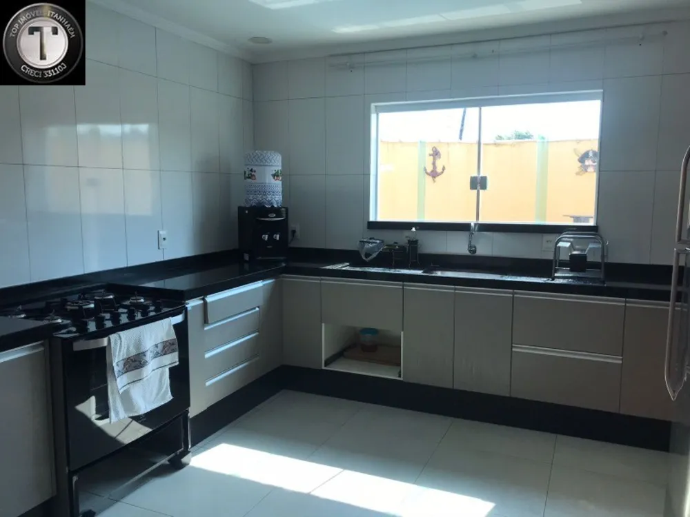Casa, 4 quartos, 277 m² - Foto 8