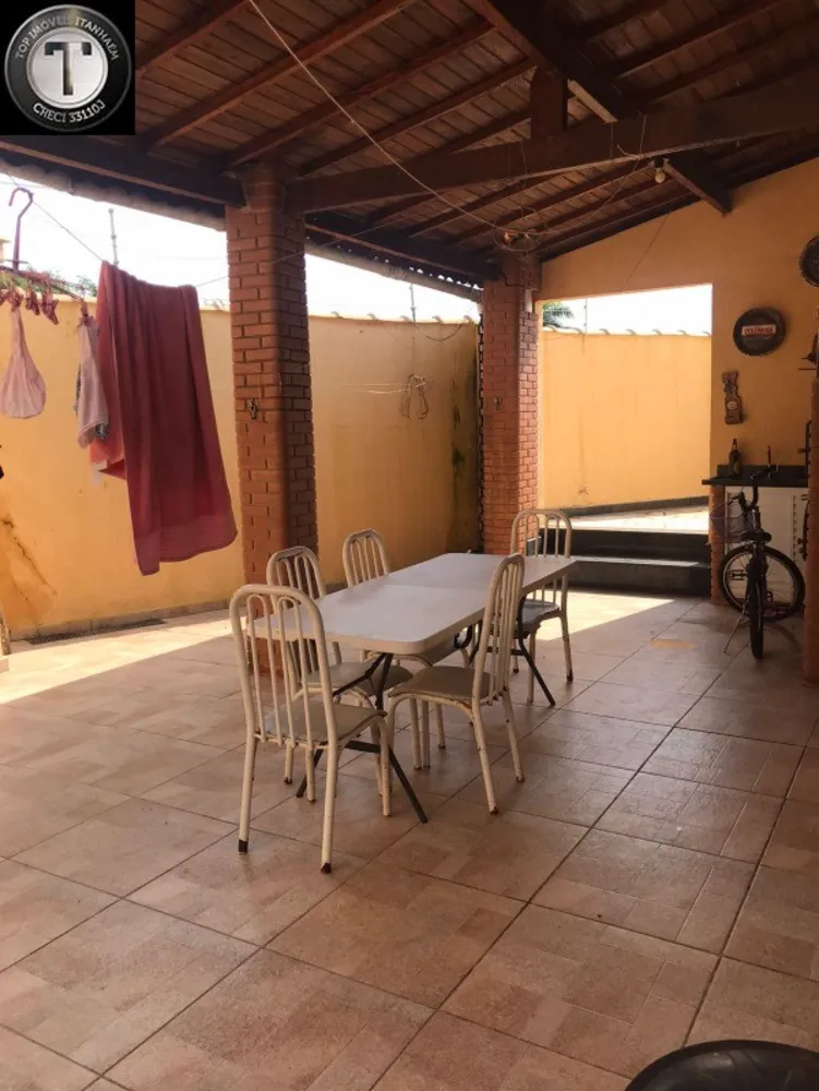 Casa, 4 quartos, 277 m² - Foto 7