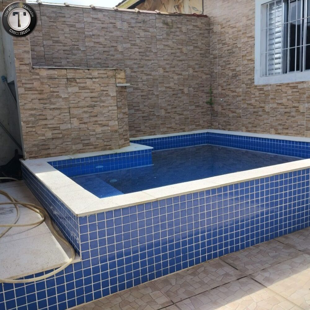 Casa, 3 quartos, 70 m² - Foto 3