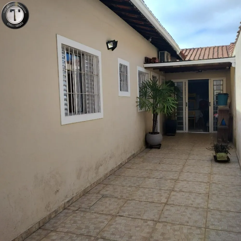 Casa, 3 quartos, 70 m² - Foto 8