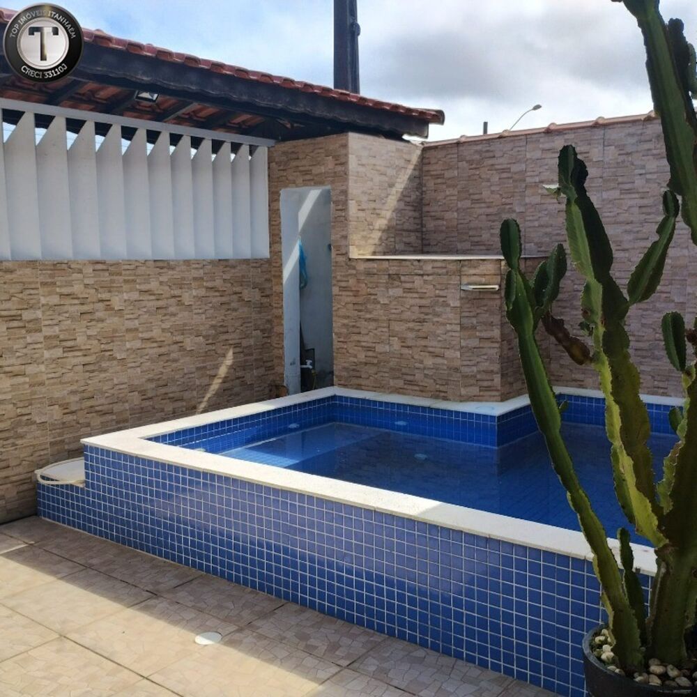 Casa, 3 quartos, 70 m² - Foto 4