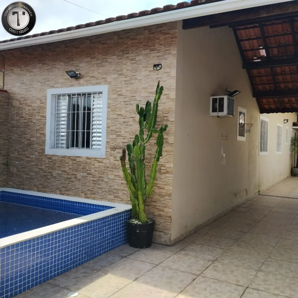 Casa, 3 quartos, 70 m² - Foto 4