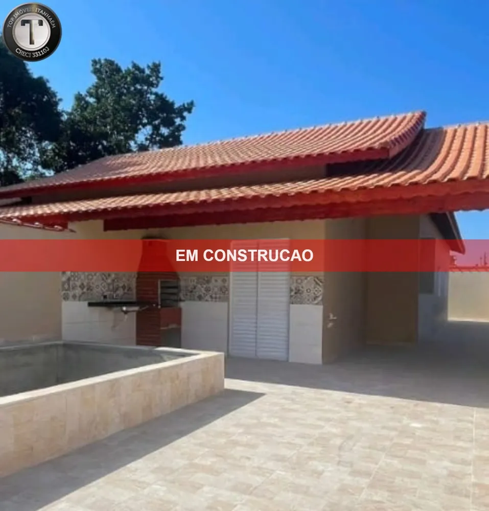 Casa, 2 quartos, 56 m² - Foto 1
