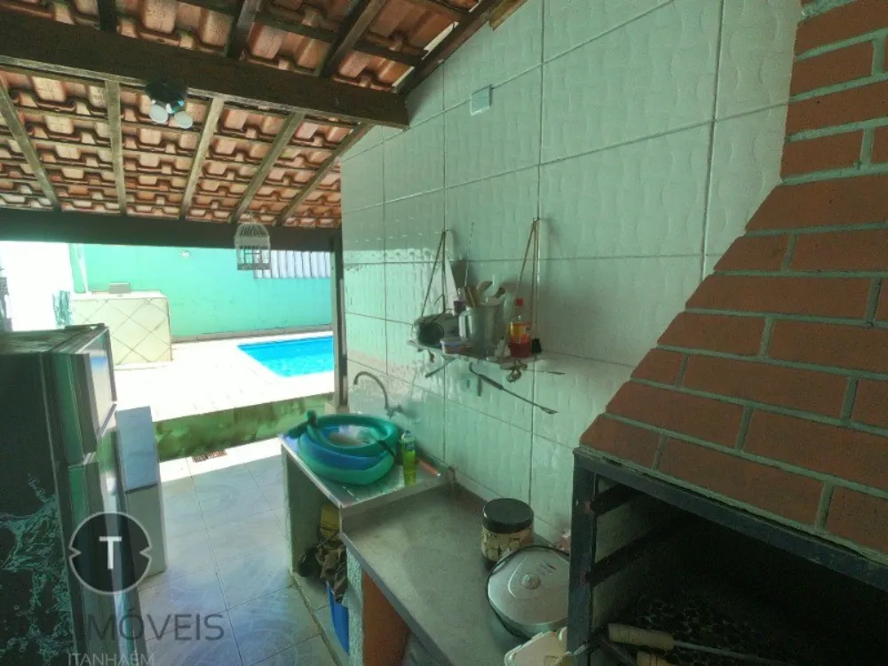 Casa, 2 quartos, 78 m² - Foto 26