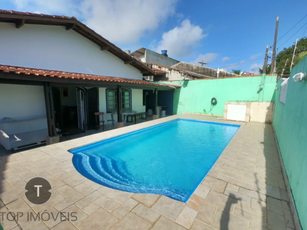 Casa, 2 quartos, 78 m² - Foto 1
