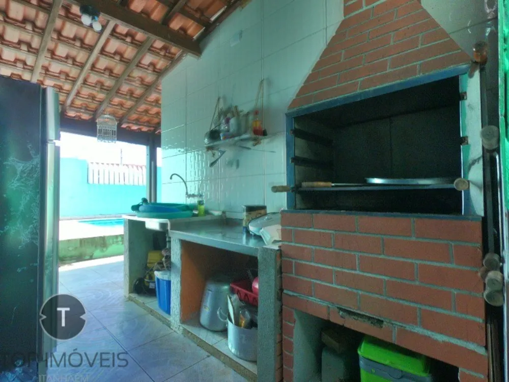 Casa, 2 quartos, 78 m² - Foto 25