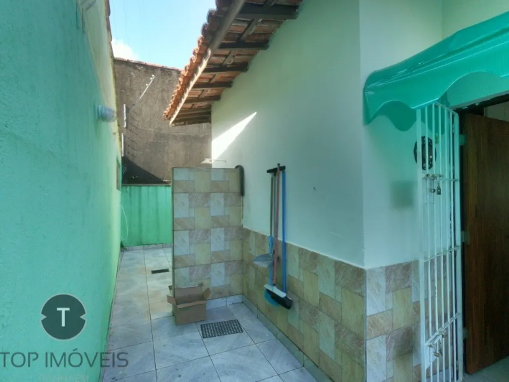 Casa, 2 quartos, 78 m² - Foto 19
