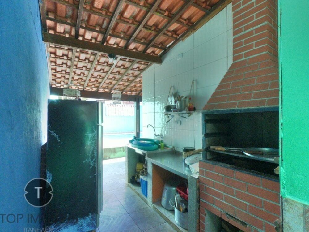 Casa, 2 quartos, 78 m² - Foto 11