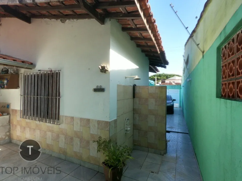 Casa, 2 quartos, 78 m² - Foto 21