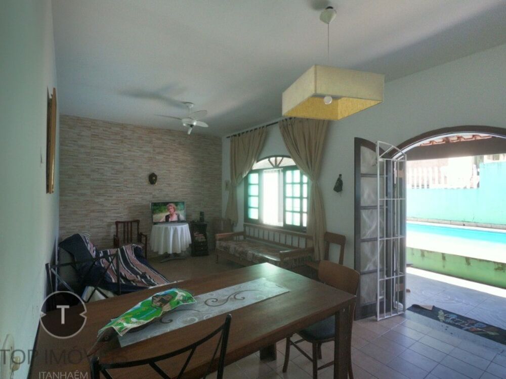 Casa, 2 quartos, 78 m² - Foto 1