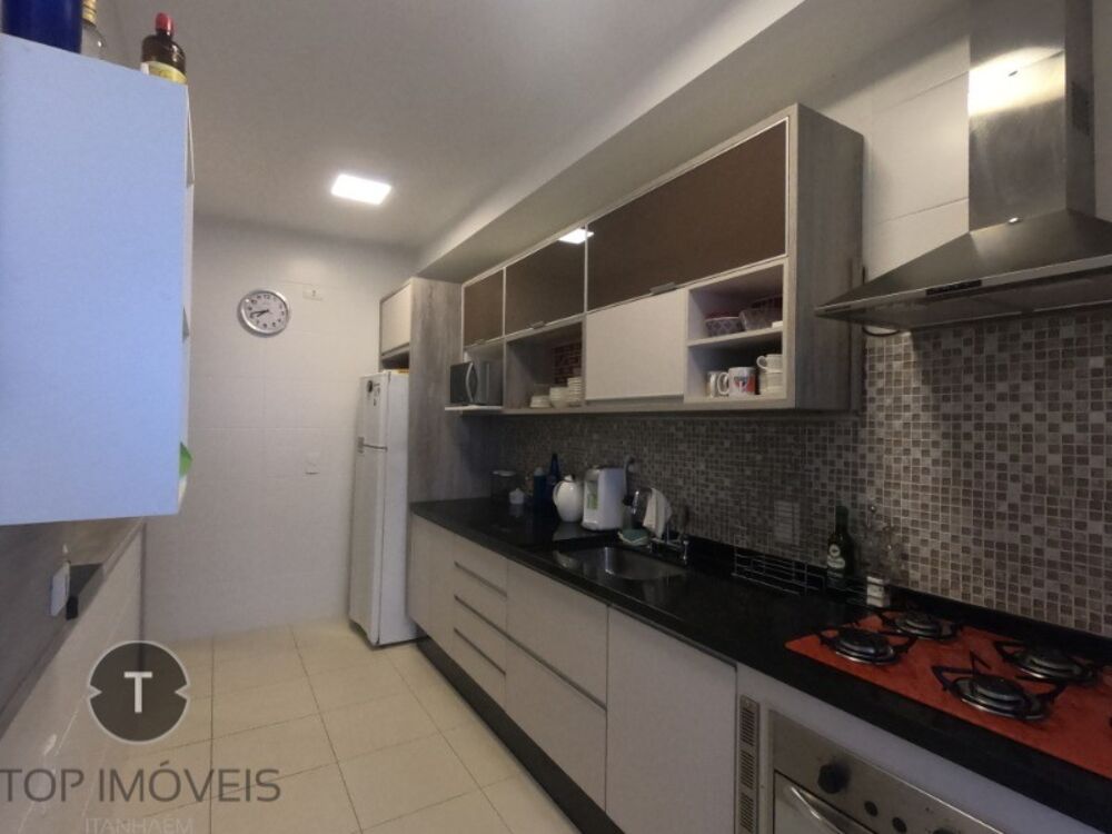 Apartamento, 3 quartos, 100 m² - Foto 3