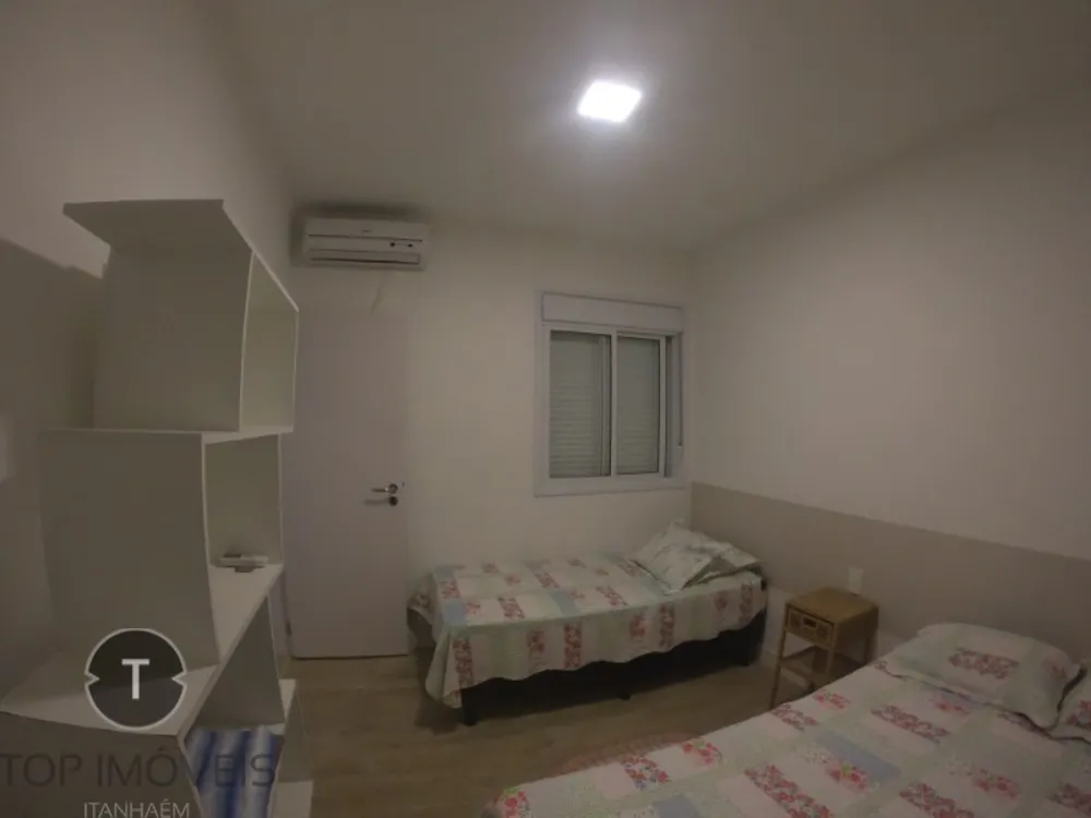 Apartamento, 3 quartos, 100 m² - Foto 11
