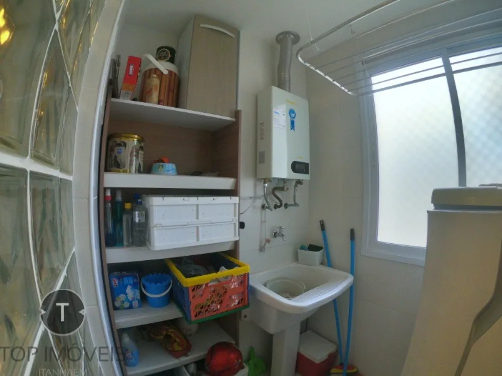 Apartamento, 3 quartos, 100 m² - Foto 5