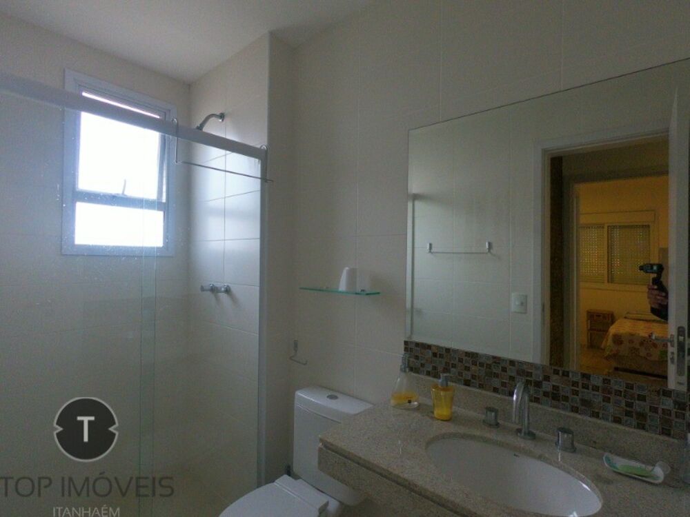 Apartamento, 3 quartos, 100 m² - Foto 4