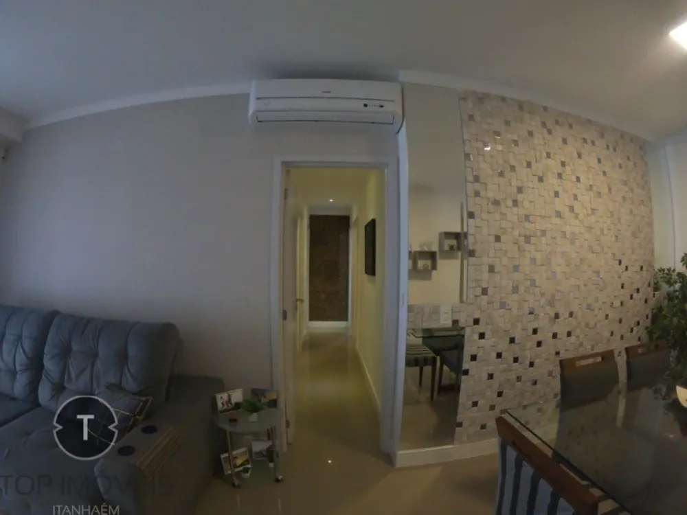 Apartamento, 3 quartos, 100 m² - Foto 7