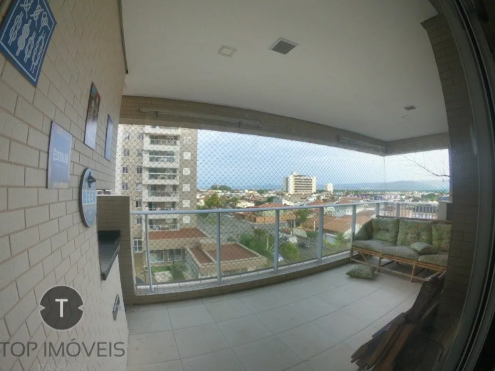 Apartamento, 3 quartos, 100 m² - Foto 19