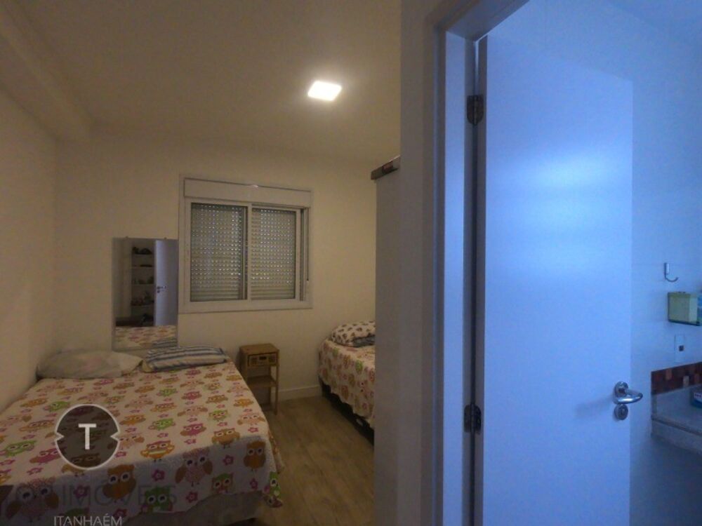 Apartamento, 3 quartos, 100 m² - Foto 6