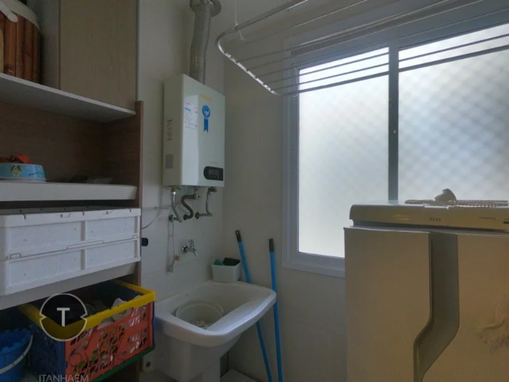 Apartamento, 3 quartos, 100 m² - Foto 4