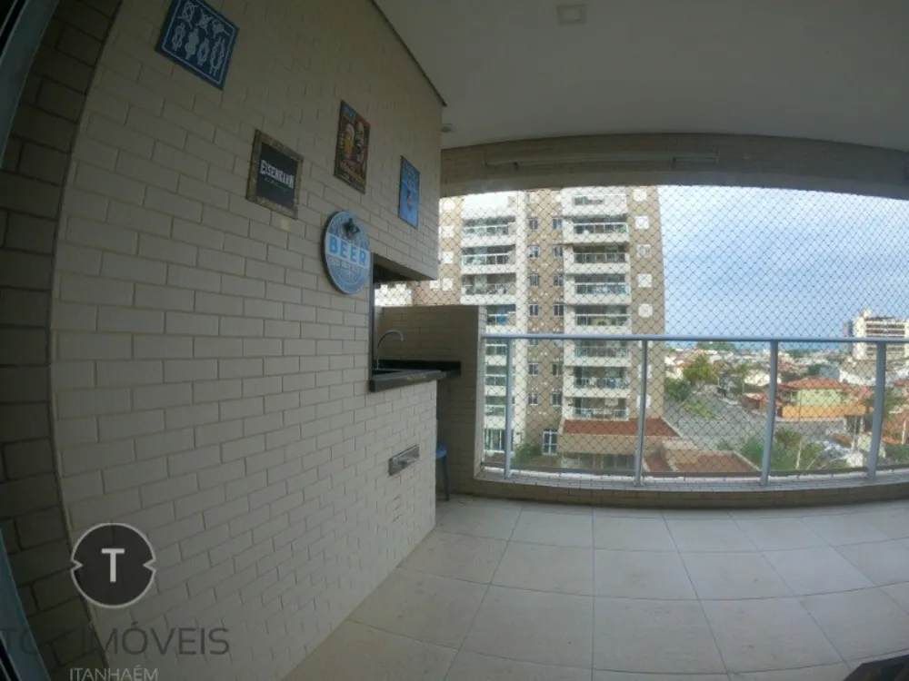 Apartamento, 3 quartos, 100 m² - Foto 20