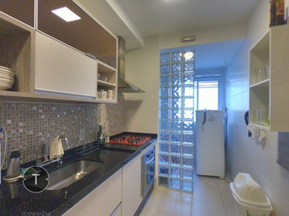 Apartamento, 3 quartos, 100 m² - Foto 2
