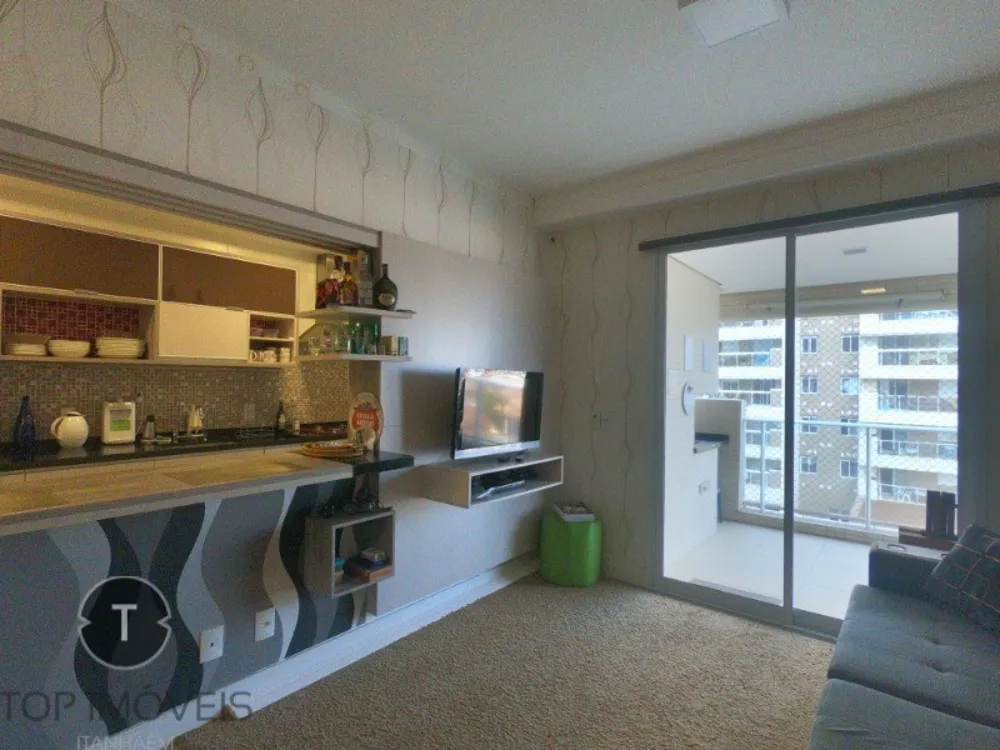 Apartamento, 3 quartos, 100 m² - Foto 1