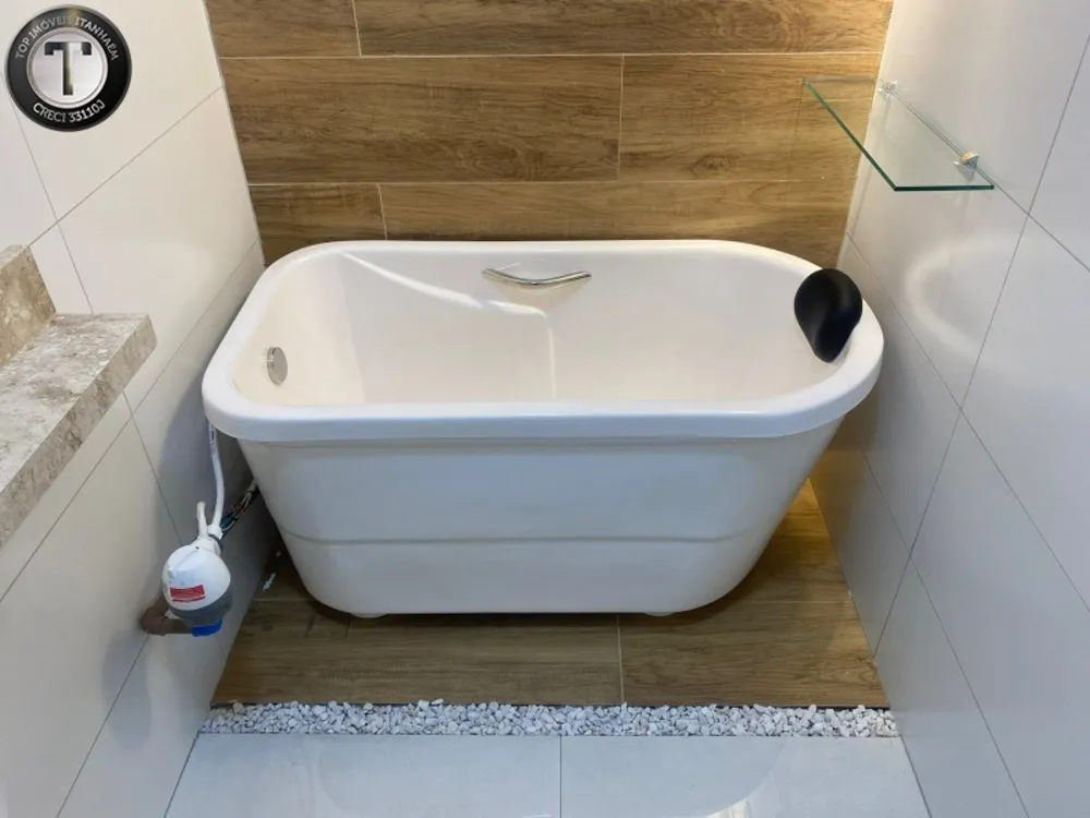 Casa, 3 quartos, 100 m² - Foto 11