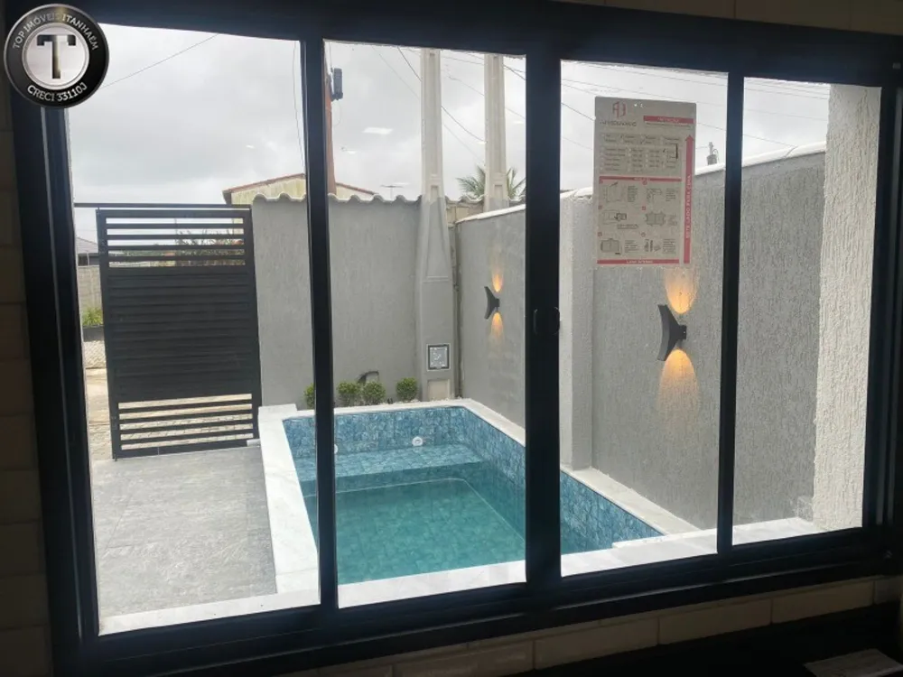 Casa, 3 quartos, 100 m² - Foto 8