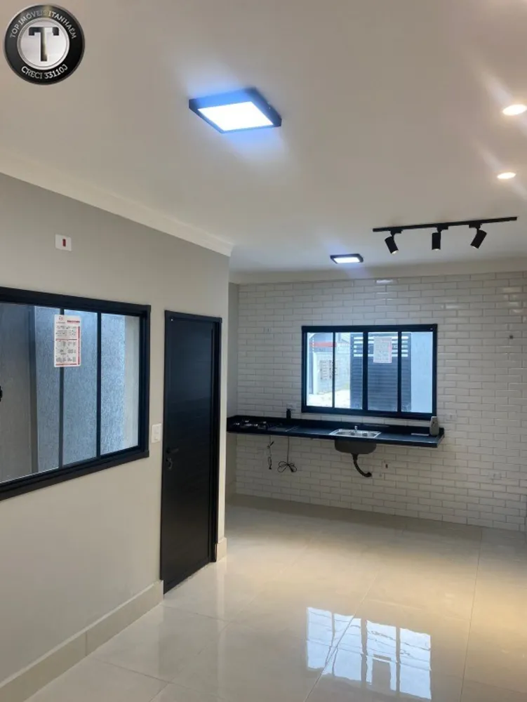 Casa, 3 quartos, 100 m² - Foto 6