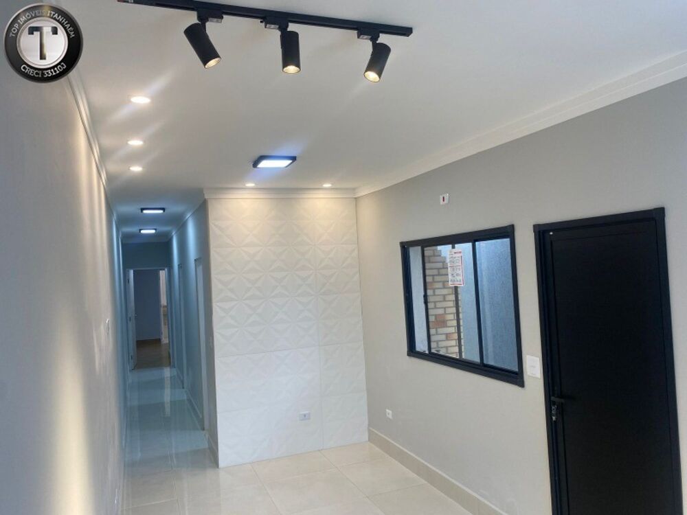 Casa, 3 quartos, 100 m² - Foto 4