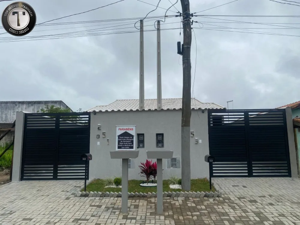 Casa, 3 quartos, 100 m² - Foto 3