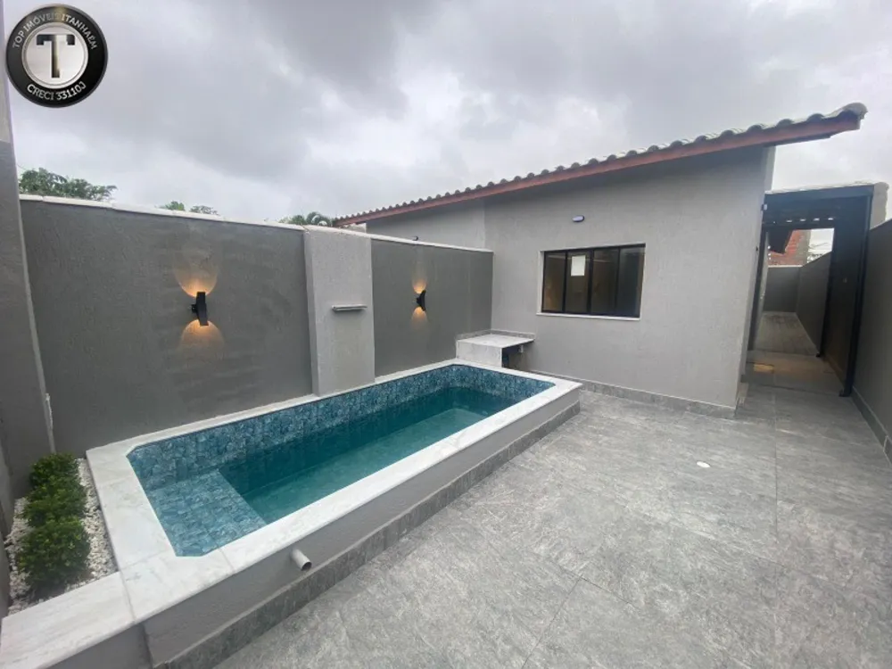 Casa, 3 quartos, 100 m² - Foto 1