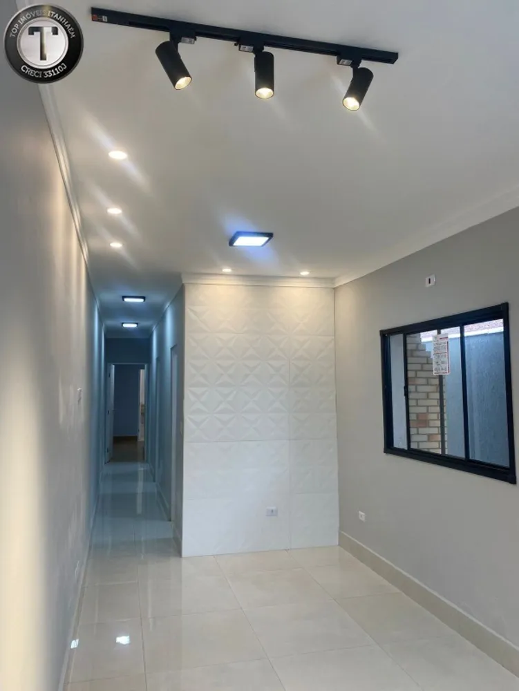 Casa, 3 quartos, 100 m² - Foto 9