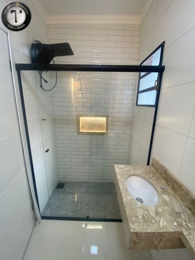 Casa, 3 quartos, 100 m² - Foto 1