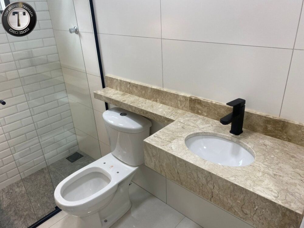 Casa, 3 quartos, 100 m² - Foto 2